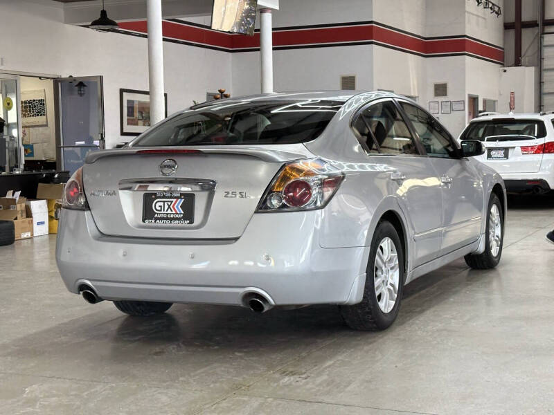 2010 Nissan Altima