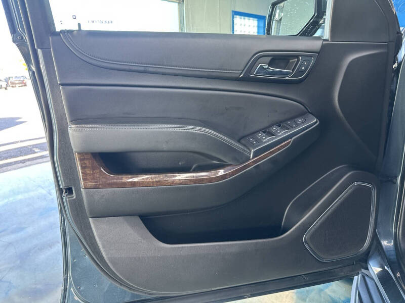 2019 Chevrolet Tahoe LS