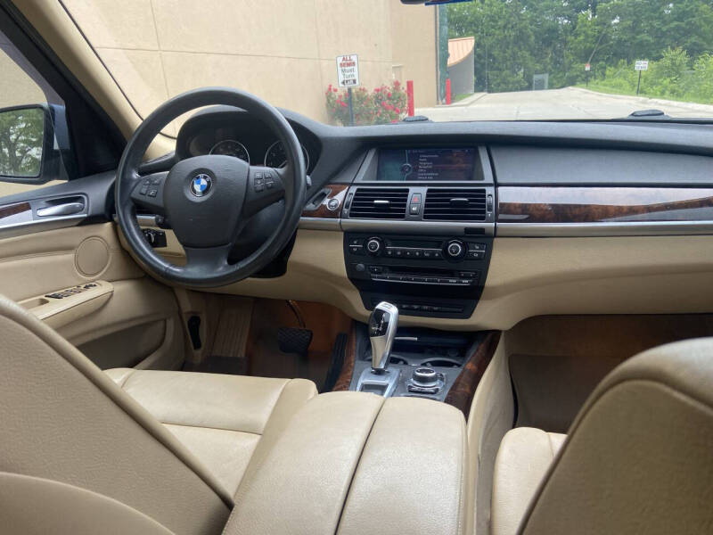 Image 7 of 2013 BMW X5 xDrive35i Premium