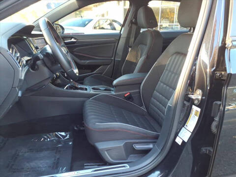 2019 Volkswagen Jetta GLI 35th Anniversary Edition