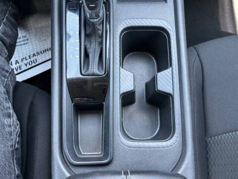 2022 Nissan Sentra S