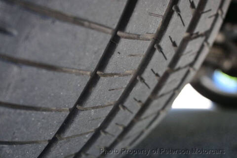 2007 Ford Shelby GT500