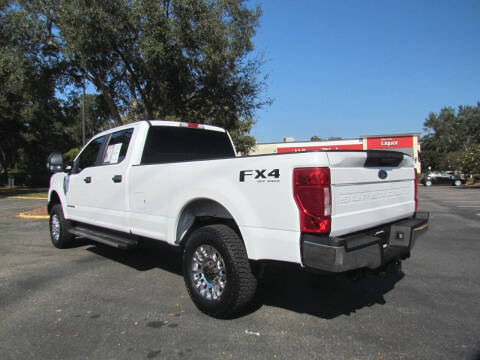 2022 Ford F-350 Super Duty XL