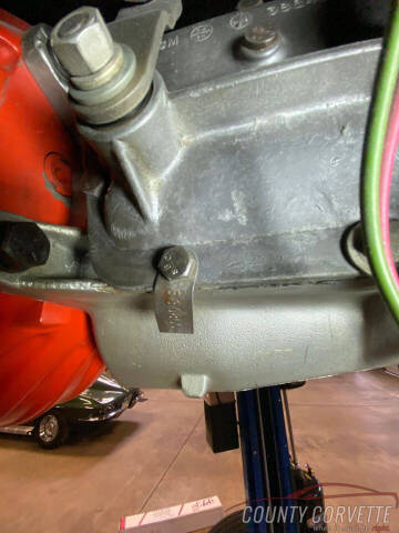 1967 Chevrolet Corvette