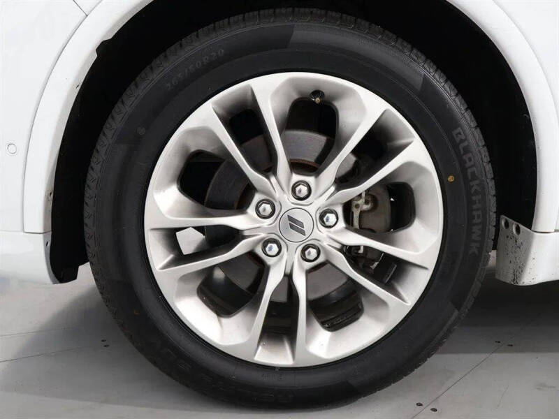 2020 Dodge Durango R/T