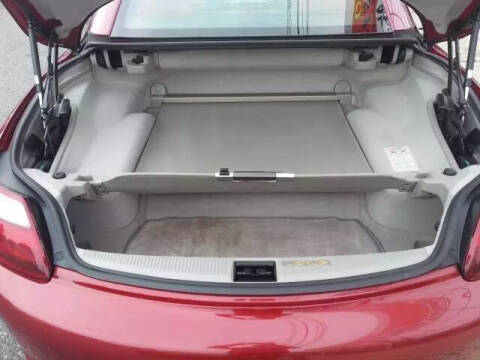 2006 Lexus SC 430