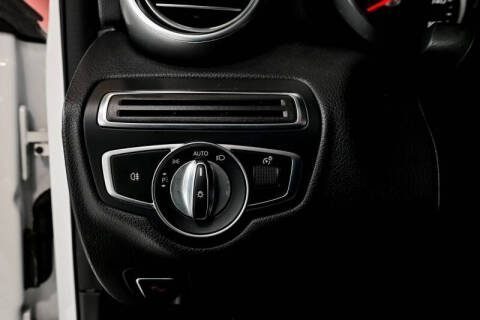 2020 Mercedes-Benz C-Class C 300 4MATIC