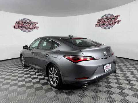 2025 Acura Integra