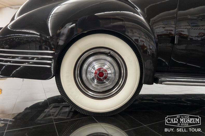 1941 Packard Super Eight