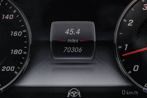 2018 Mercedes-Benz S-Class AMG S 63