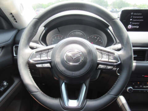 2023 Mazda CX-5 2.5 S Premium