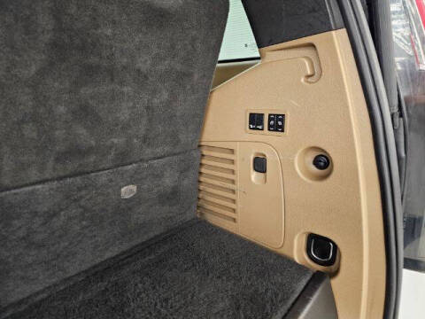 2019 Cadillac Escalade Platinum