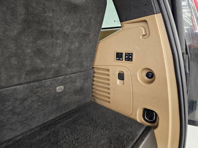 2019 Cadillac Escalade Platinum