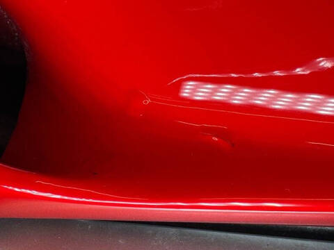 1973 Chevrolet Corvette