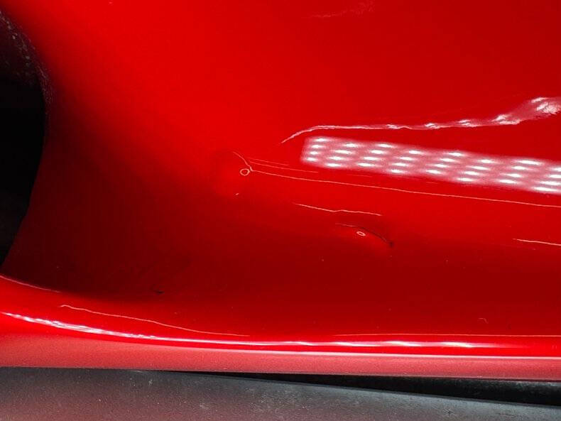 1973 Chevrolet Corvette