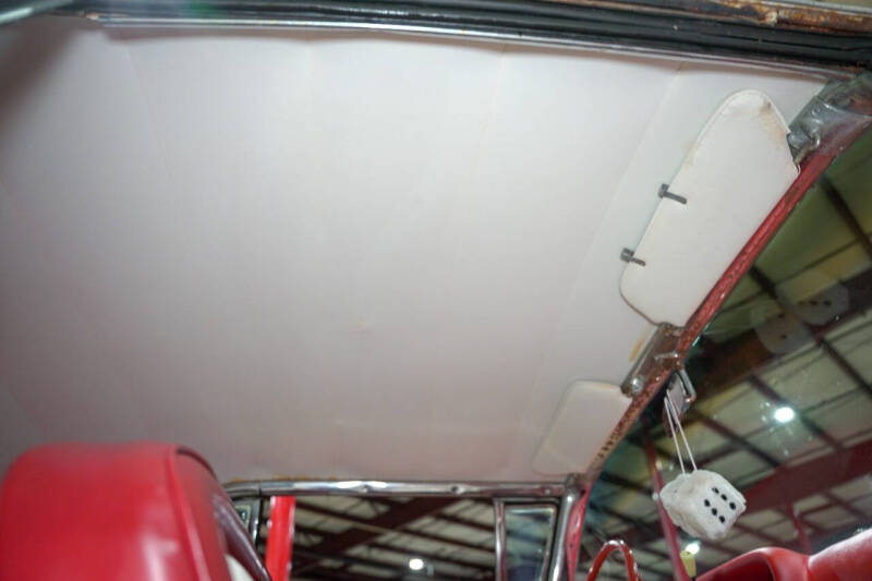 1959 Ford Thunderbird