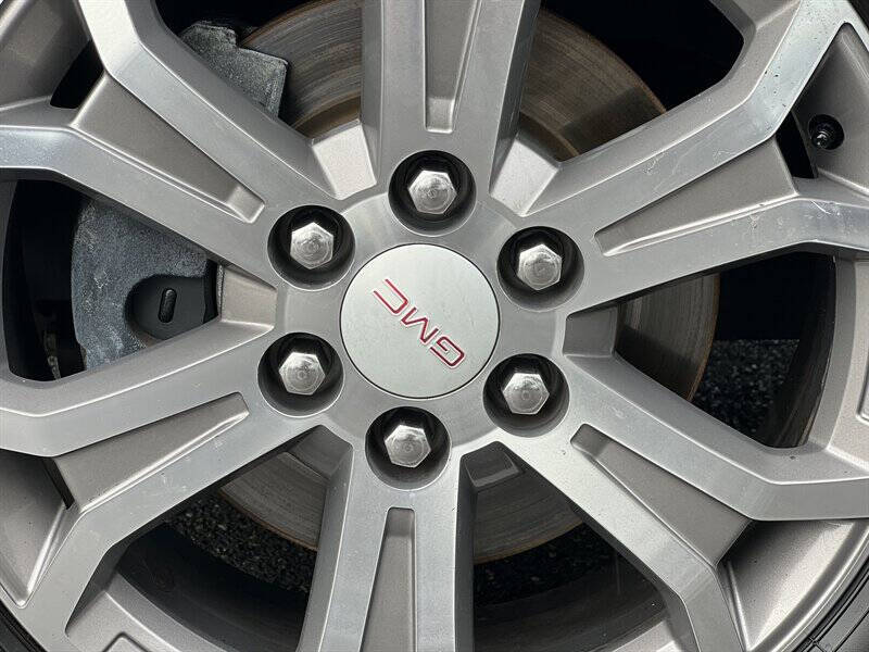 2013 GMC Acadia SLT-1