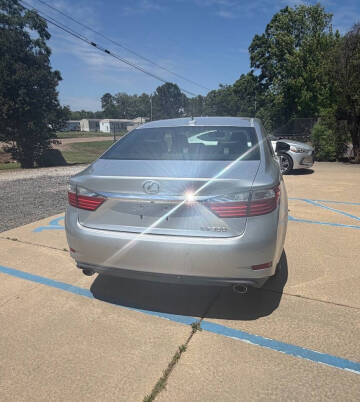 2014 Lexus ES 350