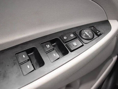 2020 Hyundai Tucson Sport