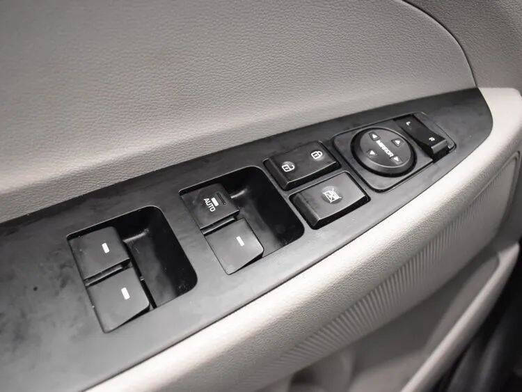 2020 Hyundai Tucson Sport