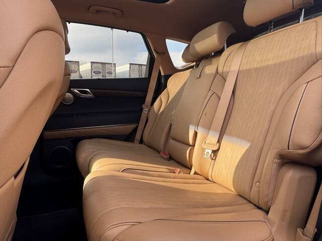 2021 Genesis GV80 3.5T