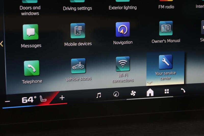 2024 BMW i4 M50 Gran Coupe