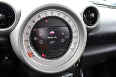 2012 MINI Cooper Countryman S