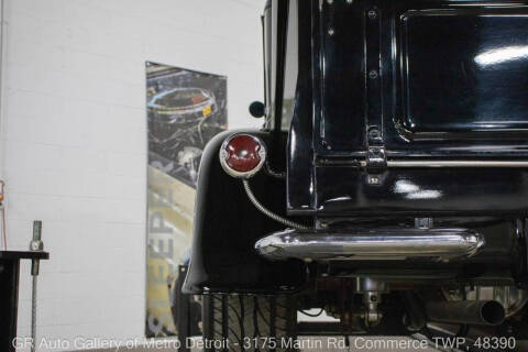1934 Ford F-100