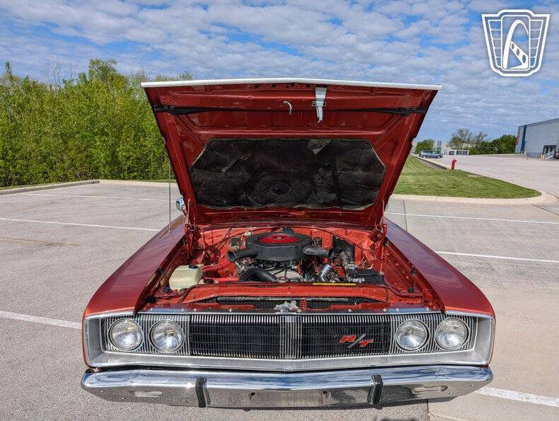 1967 Dodge Coronet