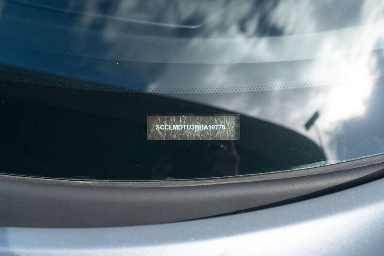 2011 Lotus Evora