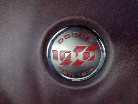 2014 Dodge Challenger R/T