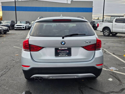 2014 BMW X1 xDrive28i