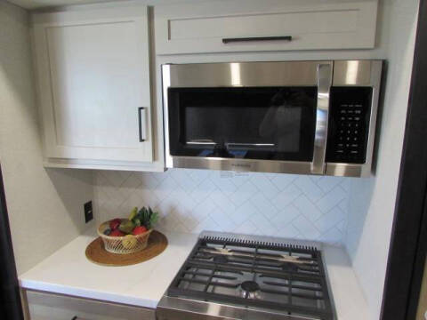 2025 Forest River SAT388JW