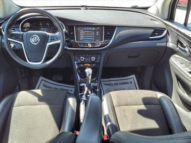 2020 Buick Encore for sale at Tri State Auto Sales in Cincinnati, OH