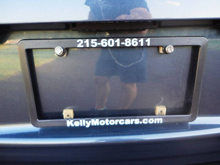 2007 Jeep Grand Cherokee SRT8