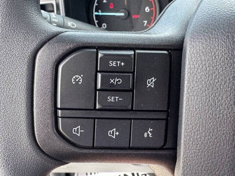 2026 Ford F-350 Super Duty