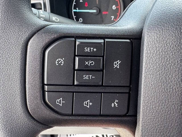 2026 Ford F-350 Super Duty