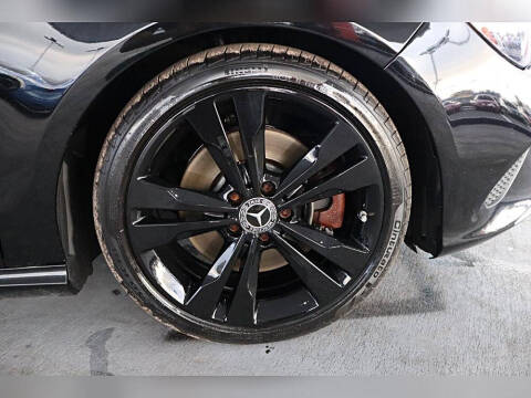 2019 Mercedes-Benz CLA CLA 250