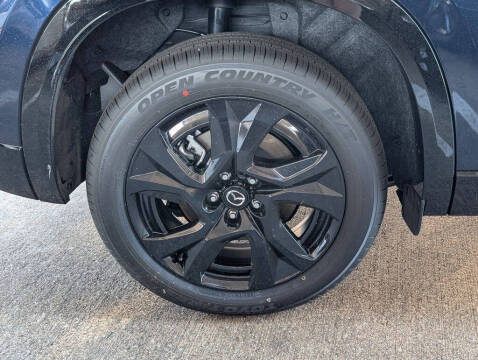 2026 Mazda CX-5 2.5 S Premium Plus