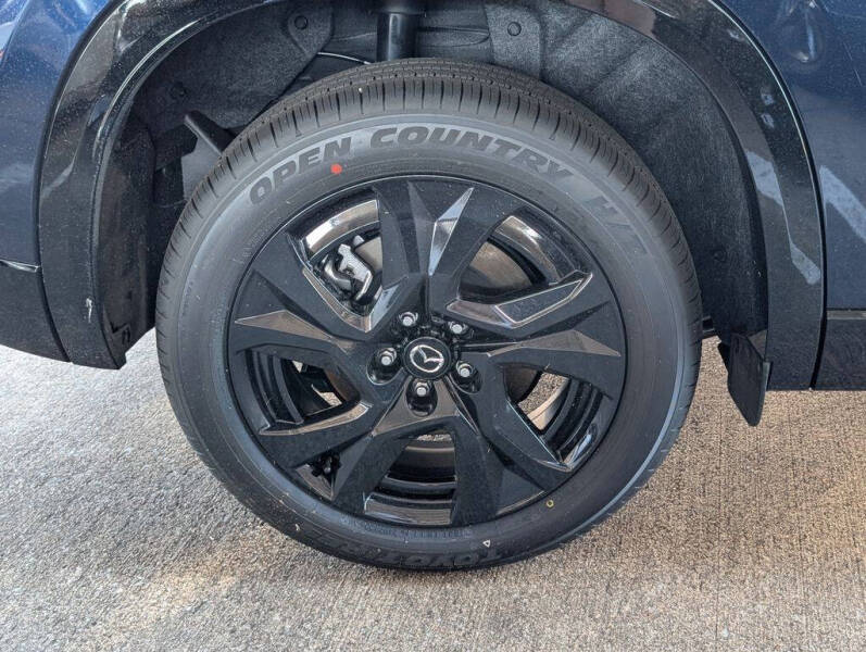 2026 Mazda CX-5 2.5 S Premium Plus