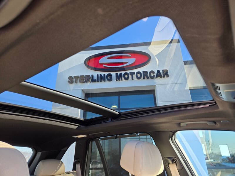 2018 BMW X5 xDrive50i