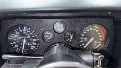 1987 Chevrolet Camaro Z28