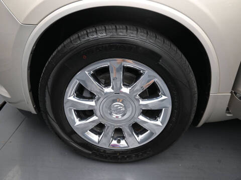 2013 Buick Enclave Leather