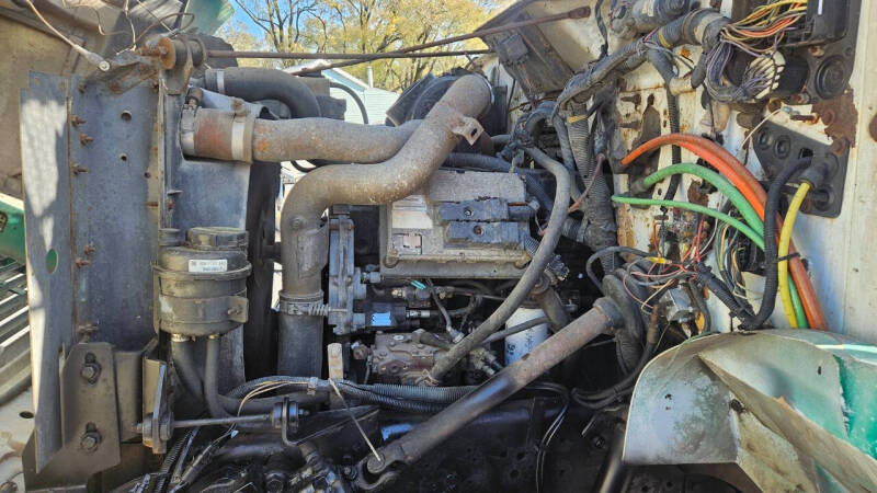 1999 International 4900