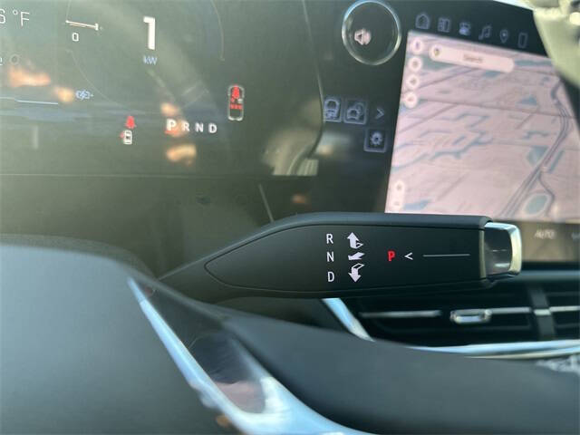 2026 Chevrolet Equinox EV LT 2