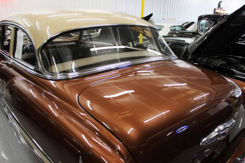 1953 Chevrolet Bel Air