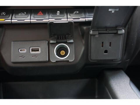 2022 Chevrolet Silverado 1500 Limited