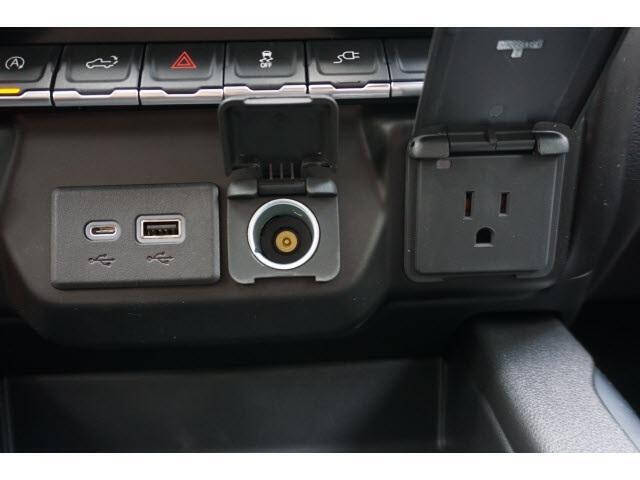 2022 Chevrolet Silverado 1500 Limited