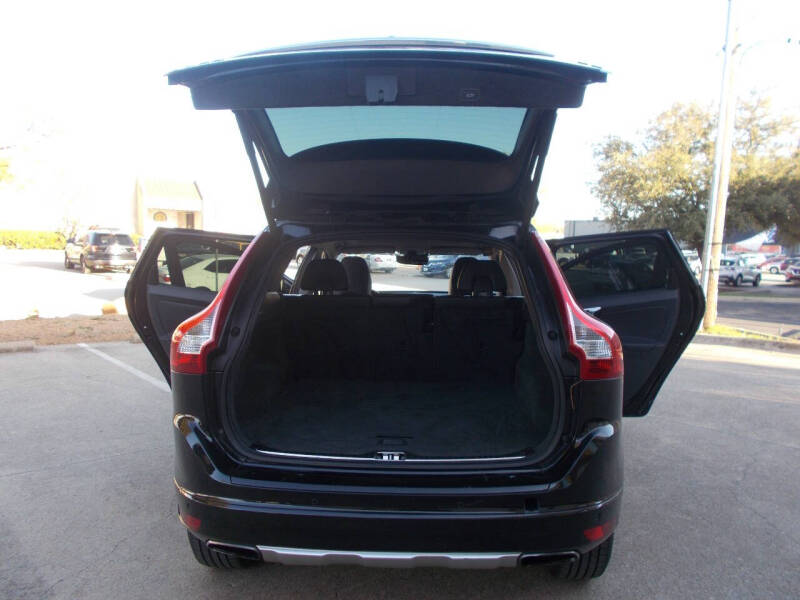 2015 Volvo XC60 T5 Drive-E Premier