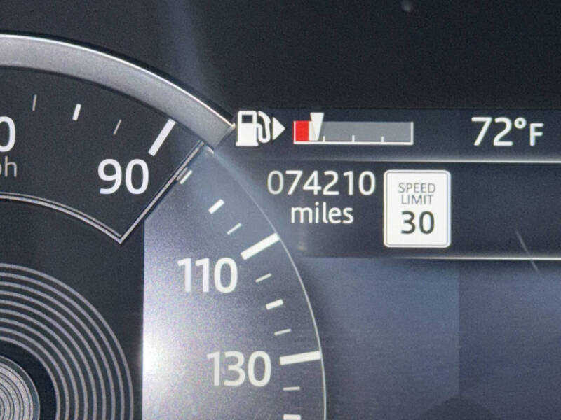 2021 Jaguar F-PACE P400 R-Dynamic S